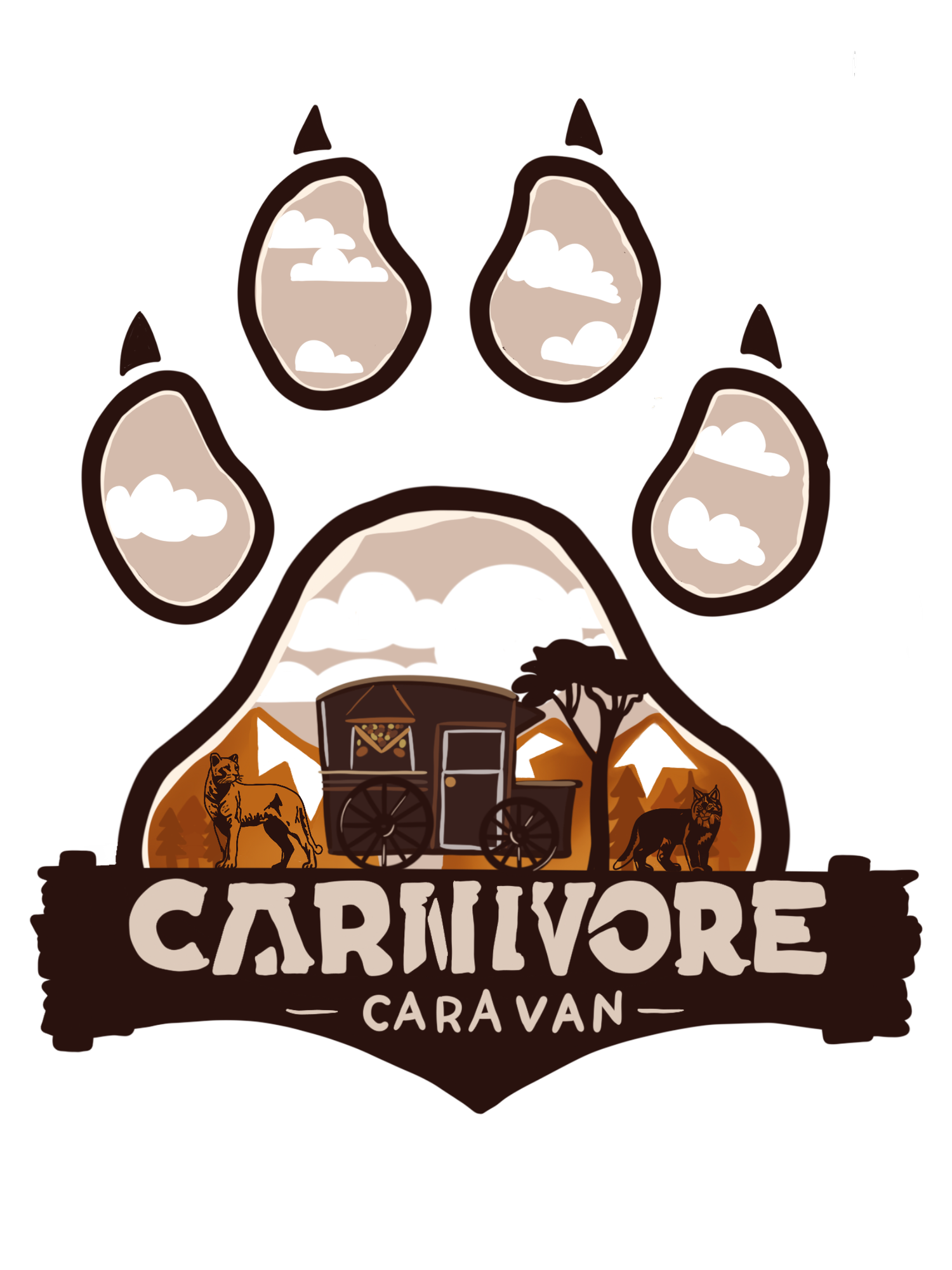 Carnivore Caravan