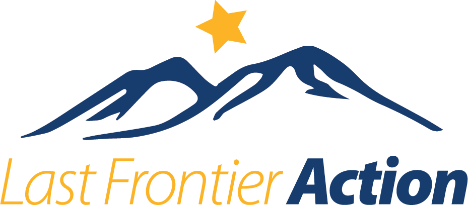 Last Frontier Action 