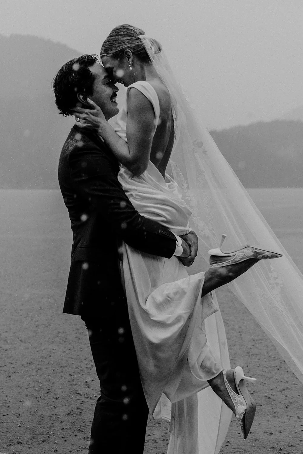 Wedding gallery preview K & D