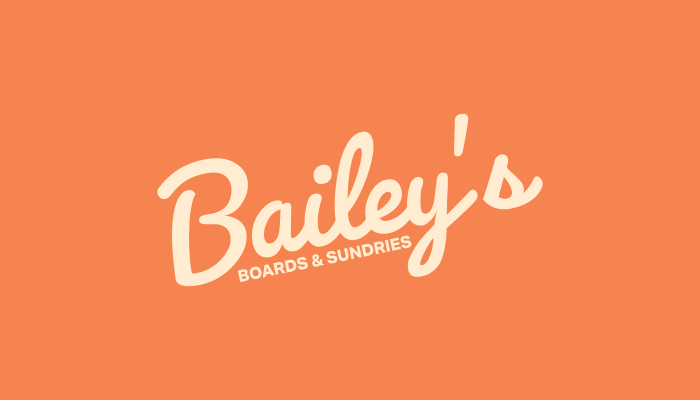 Bailey's Boards and Sundries