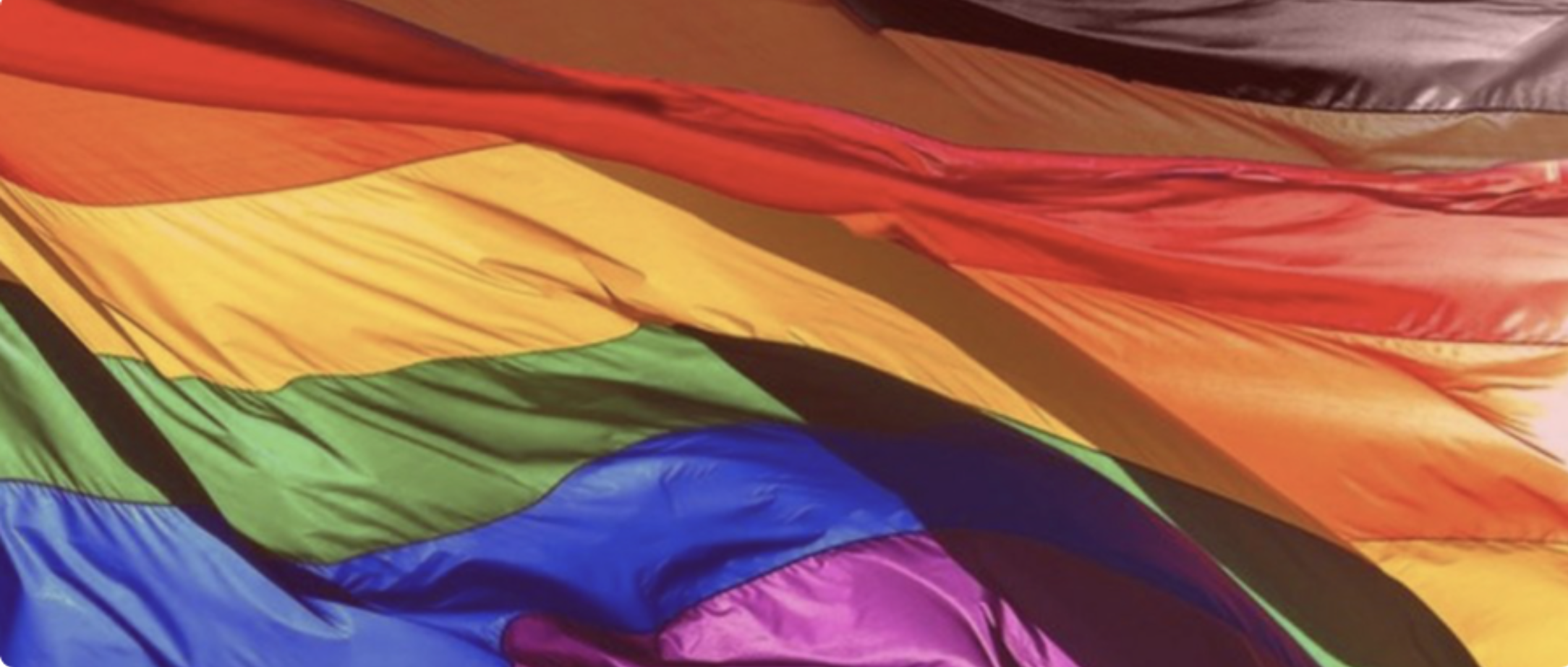 Spirit Rock Meditation Center's Rainbow (LGBTQ+) Online Sangha