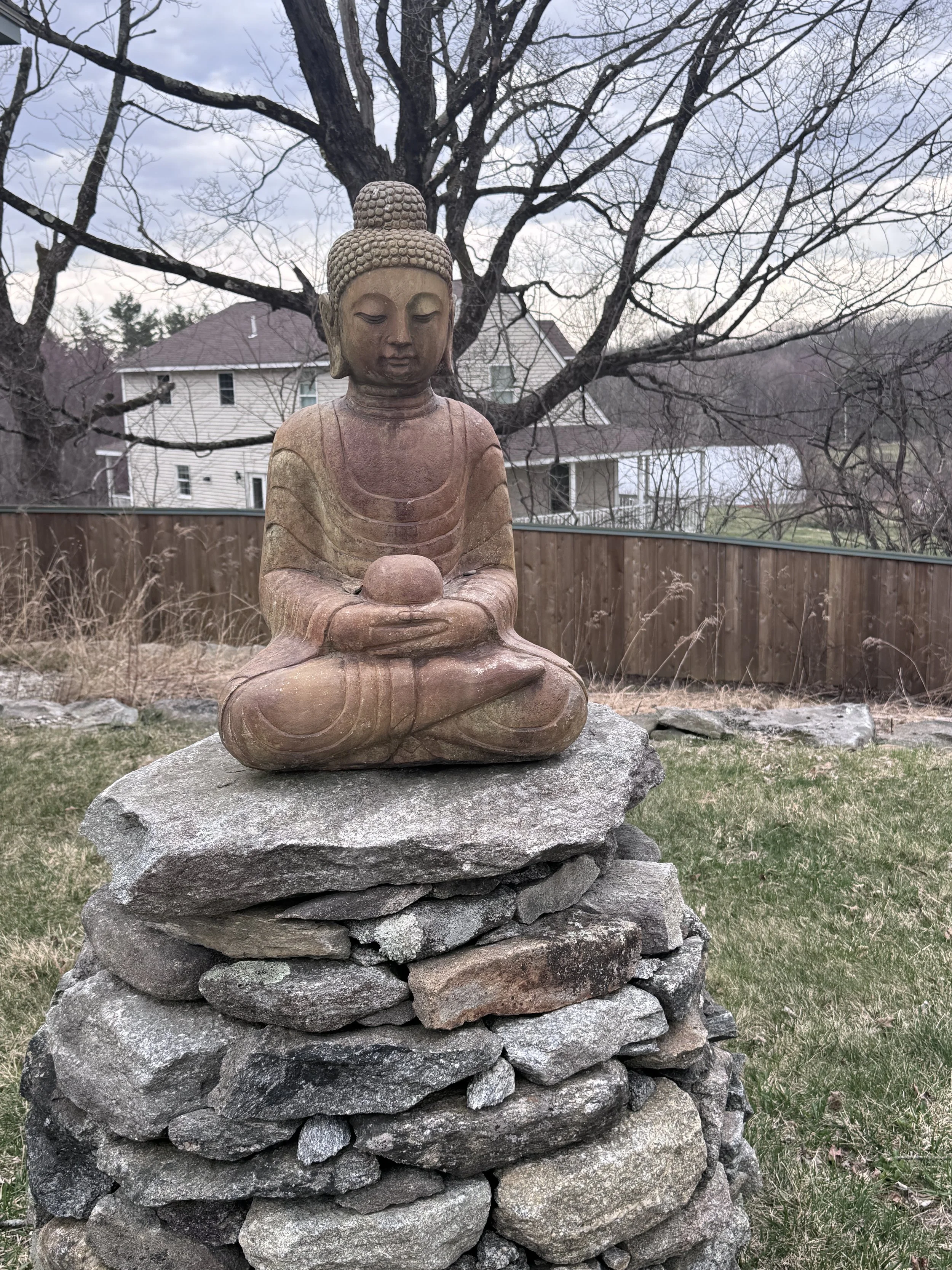 Cultivating Balance in the Eight Worldly Winds with Aishah Shahidah Simmons