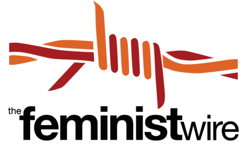 Feminist Wire Logo