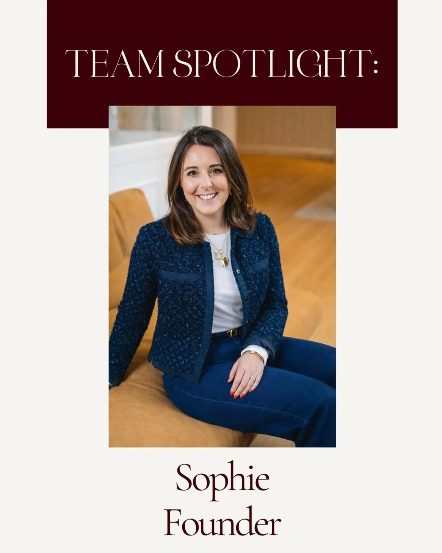 As part of the rebrand we had some wonderful photos taken by @louiseadbyphoto ✨

Here's a little snippet about me and my journey to starting Ridare - enjoy!