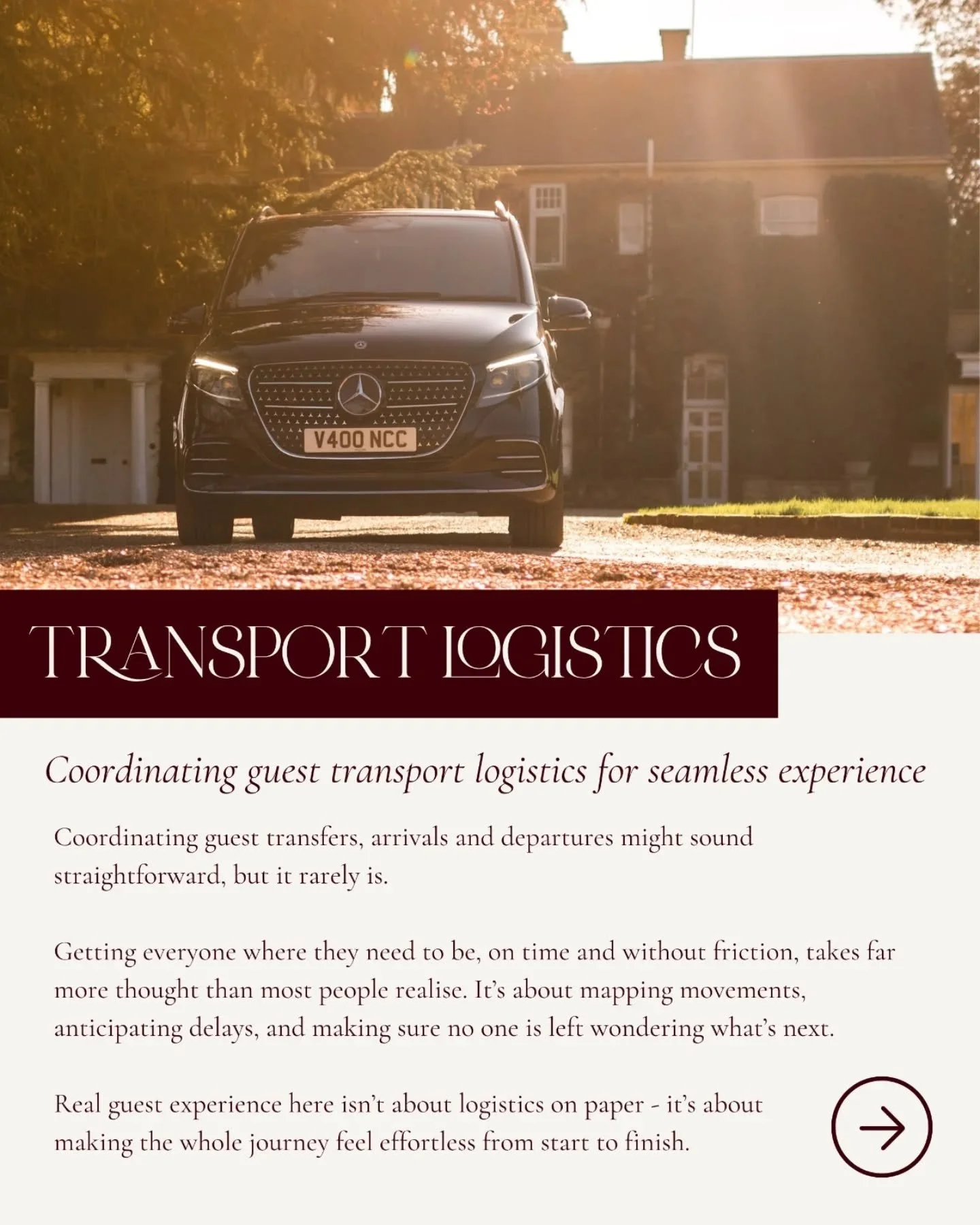 What's your favourite transportation for guests? We've been fortunate to work with some fab transport providers over the last couple of years, here's a selection of some of my faves! I'm always partial to slow travel with boats being my number 1 ✨