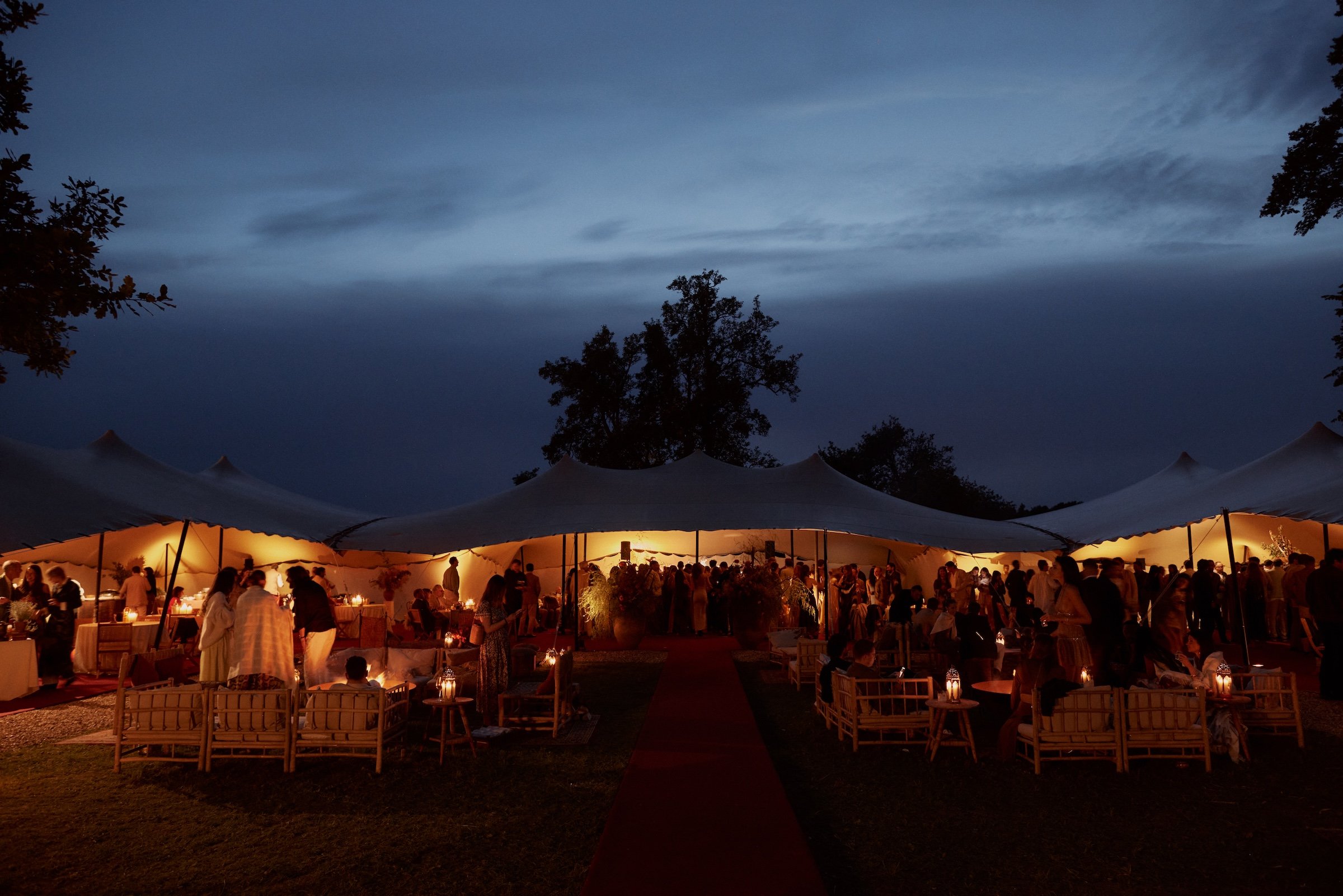 H&G x Liz Linkleter Events