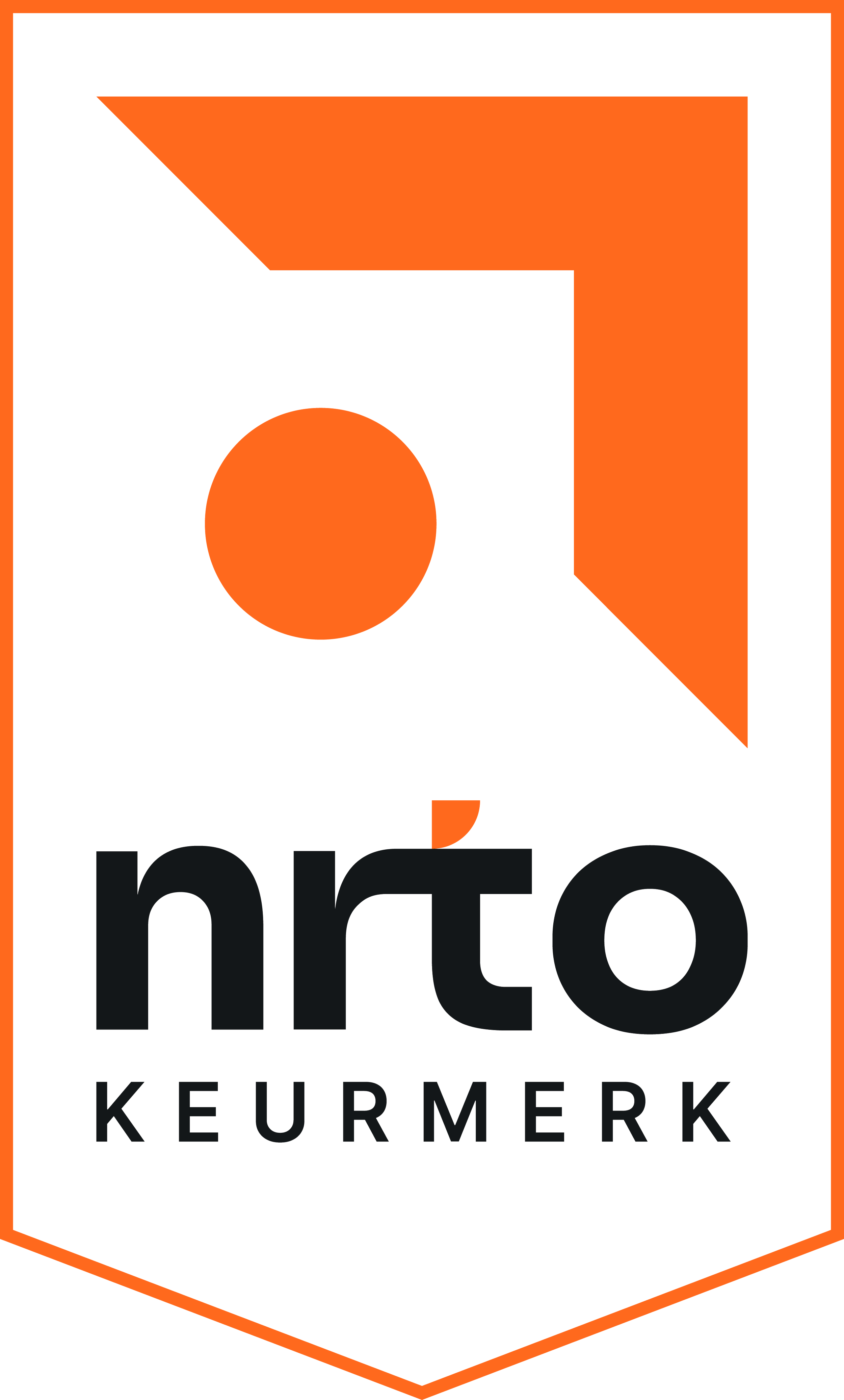 keurmerk van Nederlandse raad voor training en opleiding