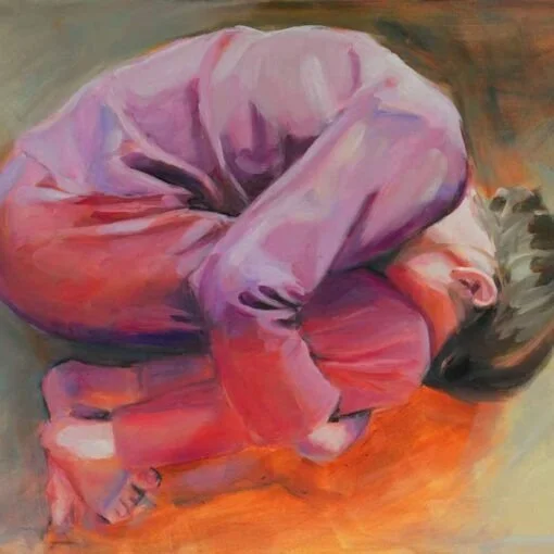 ANNELIES GROENEVELD - LEMS