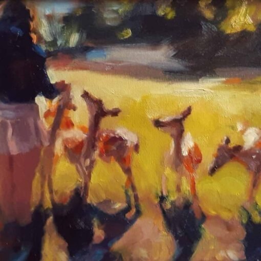 JUDITH SCHUURHUIS