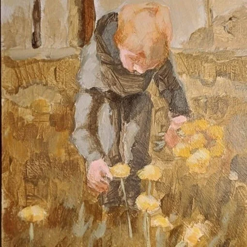 LINDE TIMMER