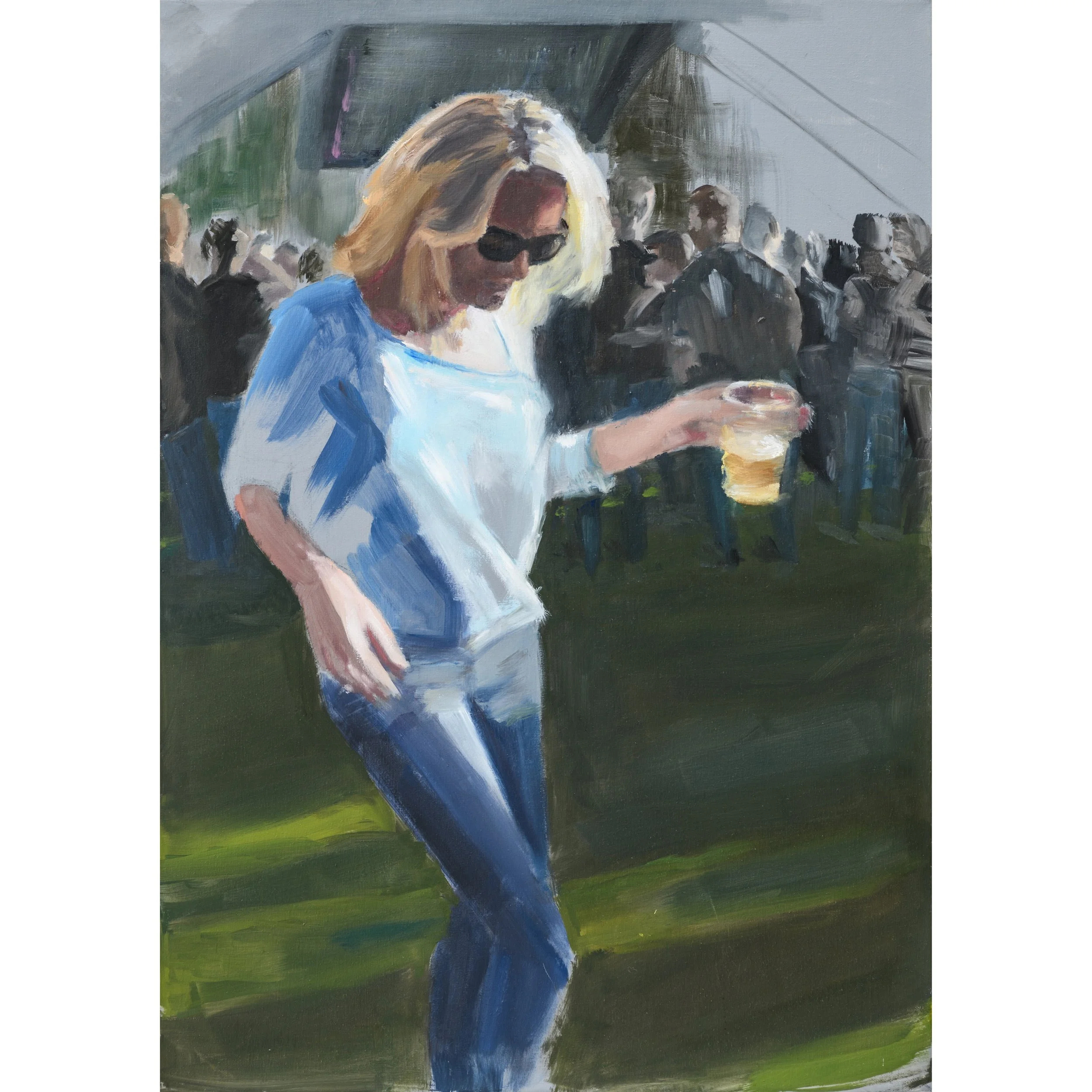 DE KLASSIEKE ACADEMIE PRESENTEERT: eindexamenstudent Heidi van Duuren

Heidi van Duuren (1978) woont en werkt in de stad Groningen. Na jarenlang werkzaam te zijn geweest als tekstschrijver en communicatiemedewerker ging ze in 2020 haar droom achterna