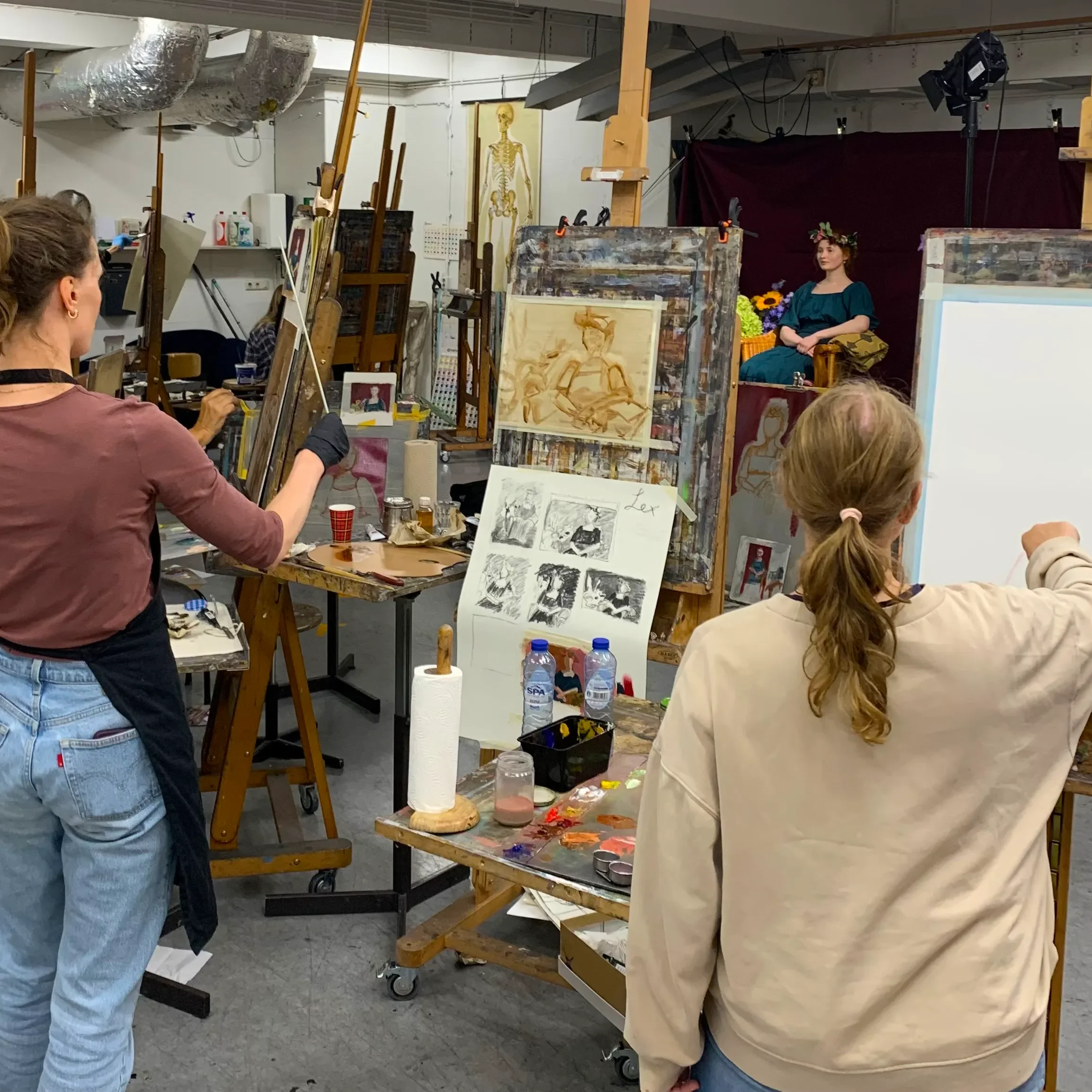 klassieke_academie_Zomeracademie_Modelschilderen_2026-01.webp