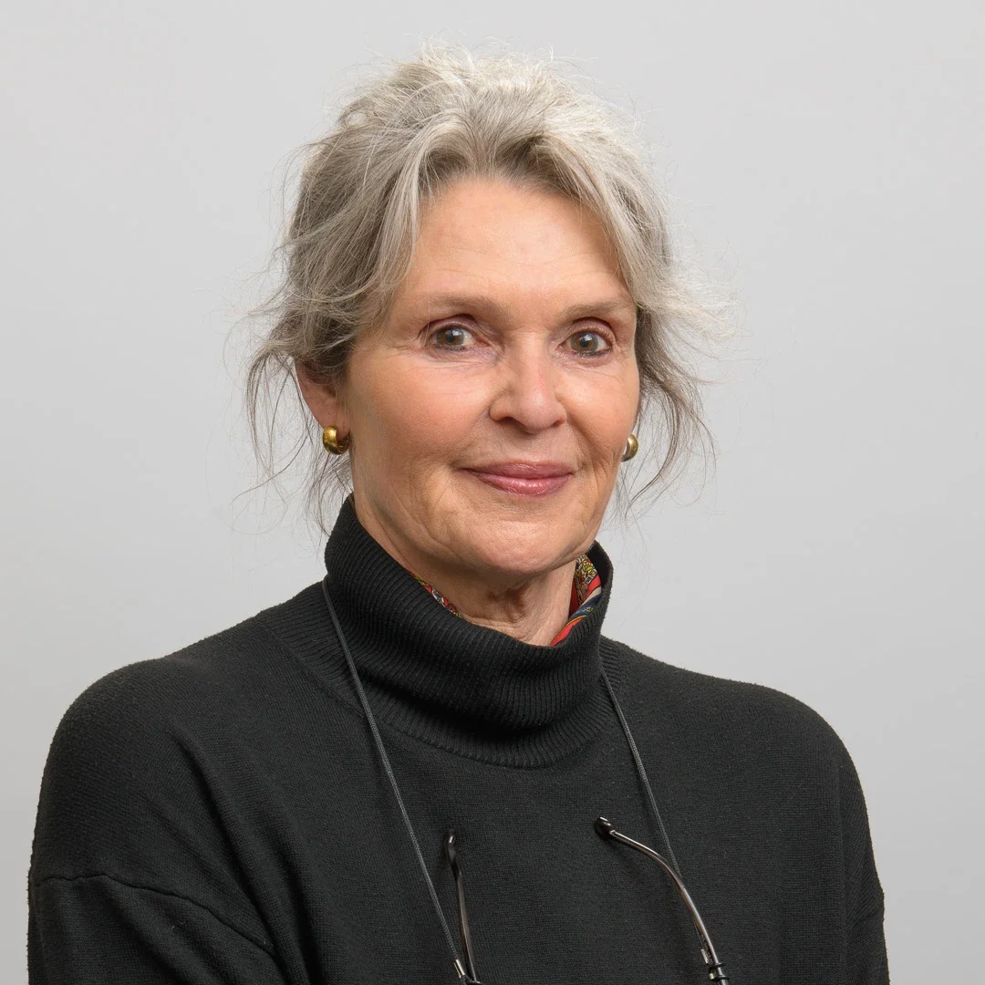 CINDY SPROKEL | ZOMERACADEMIE