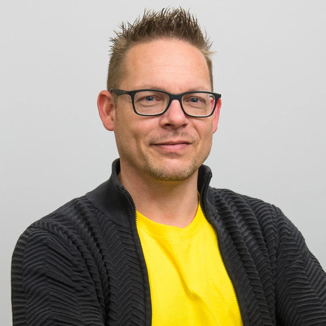 STIJN RIETMAN | MASTER