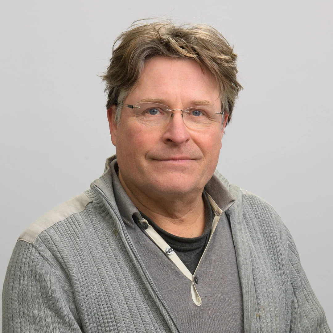 JOOST DOORNIK | MASTER | WORKSHOP