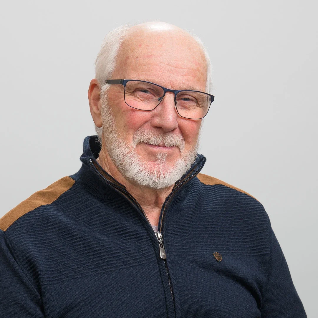 ROBIN SHILLCOCK | MASTER