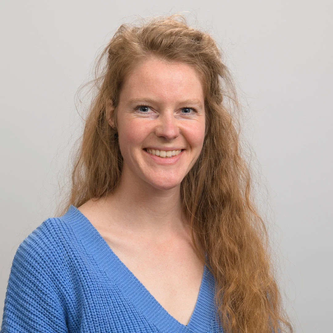 ANNETTE HOOLSEMA | VAK 2 | MASTER
