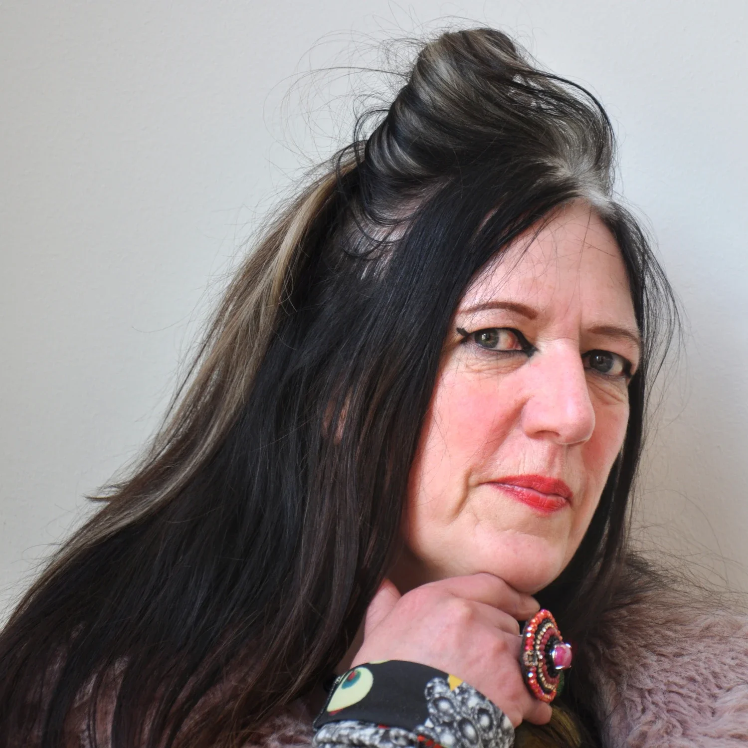 xandra donders oprichter en docent klassieke academie
