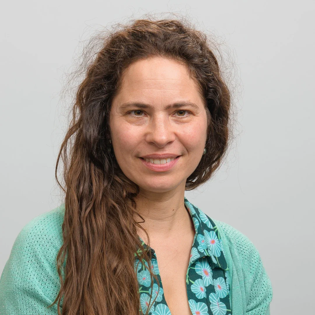 RACHEL DIERAERT | MASTER | ZOMERACADEMIE