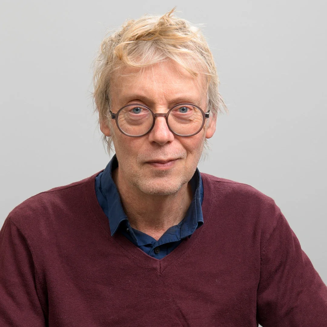 FRANK HUTCHINSON | MASTER