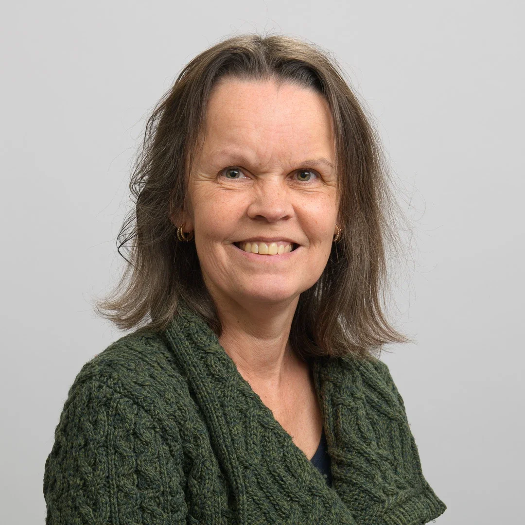 ELLEN VAN DER VECHT | VAK 1 | VAK 2