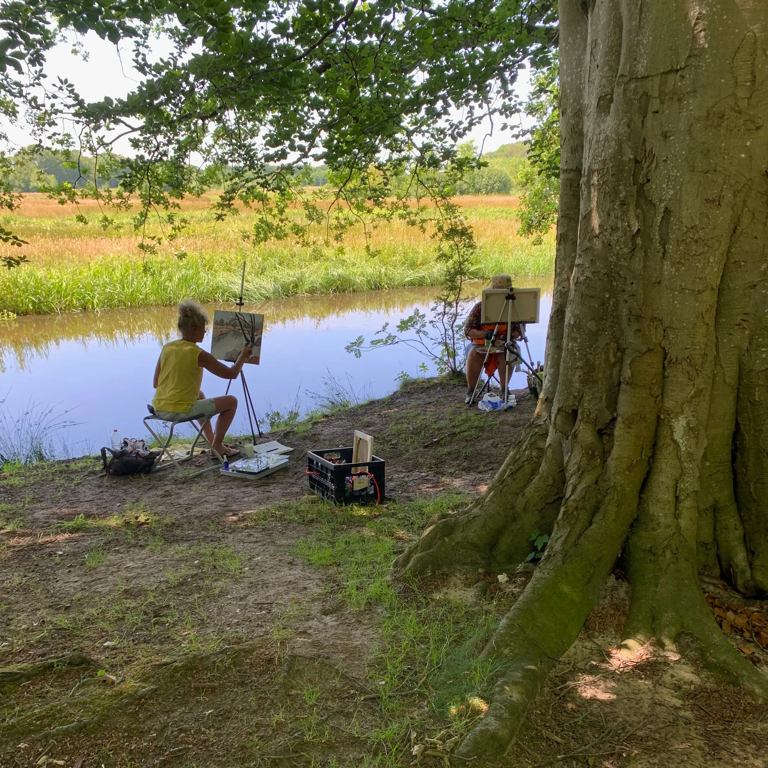 klassieke_academie_workshop_buitenschilderen_joost_doornik_2026-05.webp