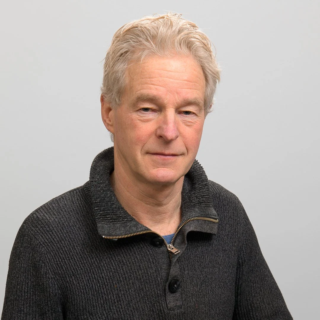 PAUL BOSWIJK | MODELSCHILDEREN
