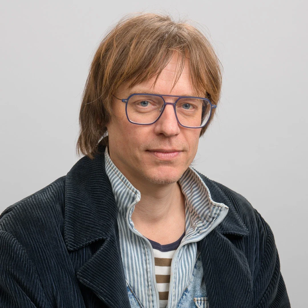 BAS NIJENHUIS | VAK 2