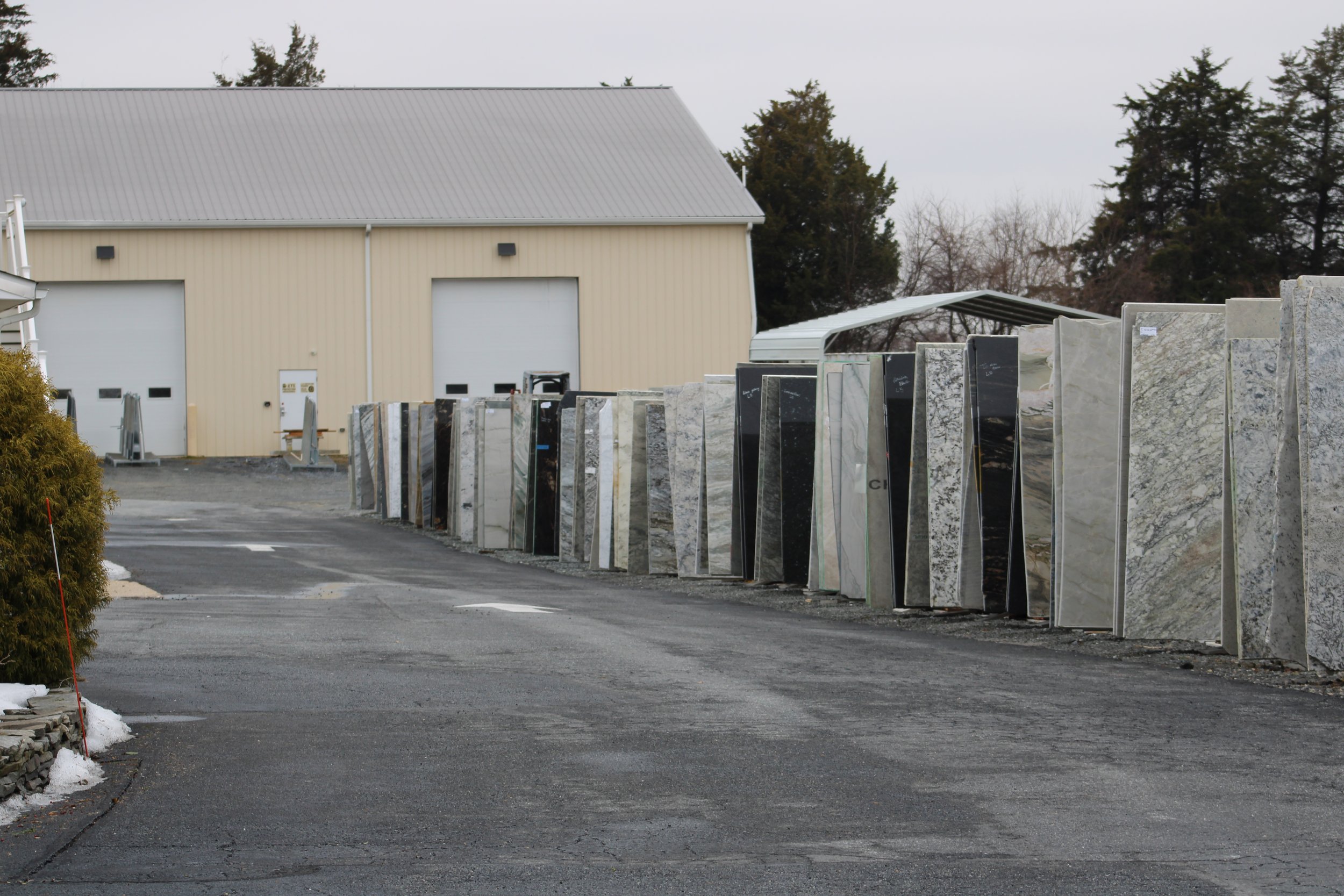 Consultation & Design