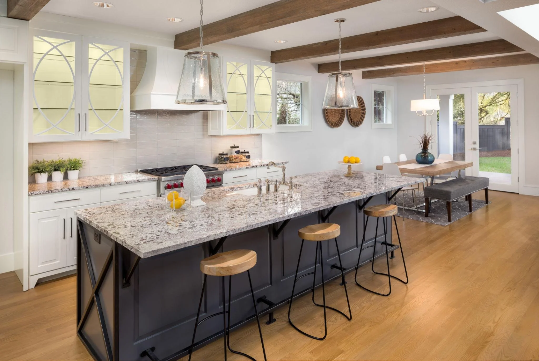 How Much Do Granite and Quartz Countertops Cost in Delaware?