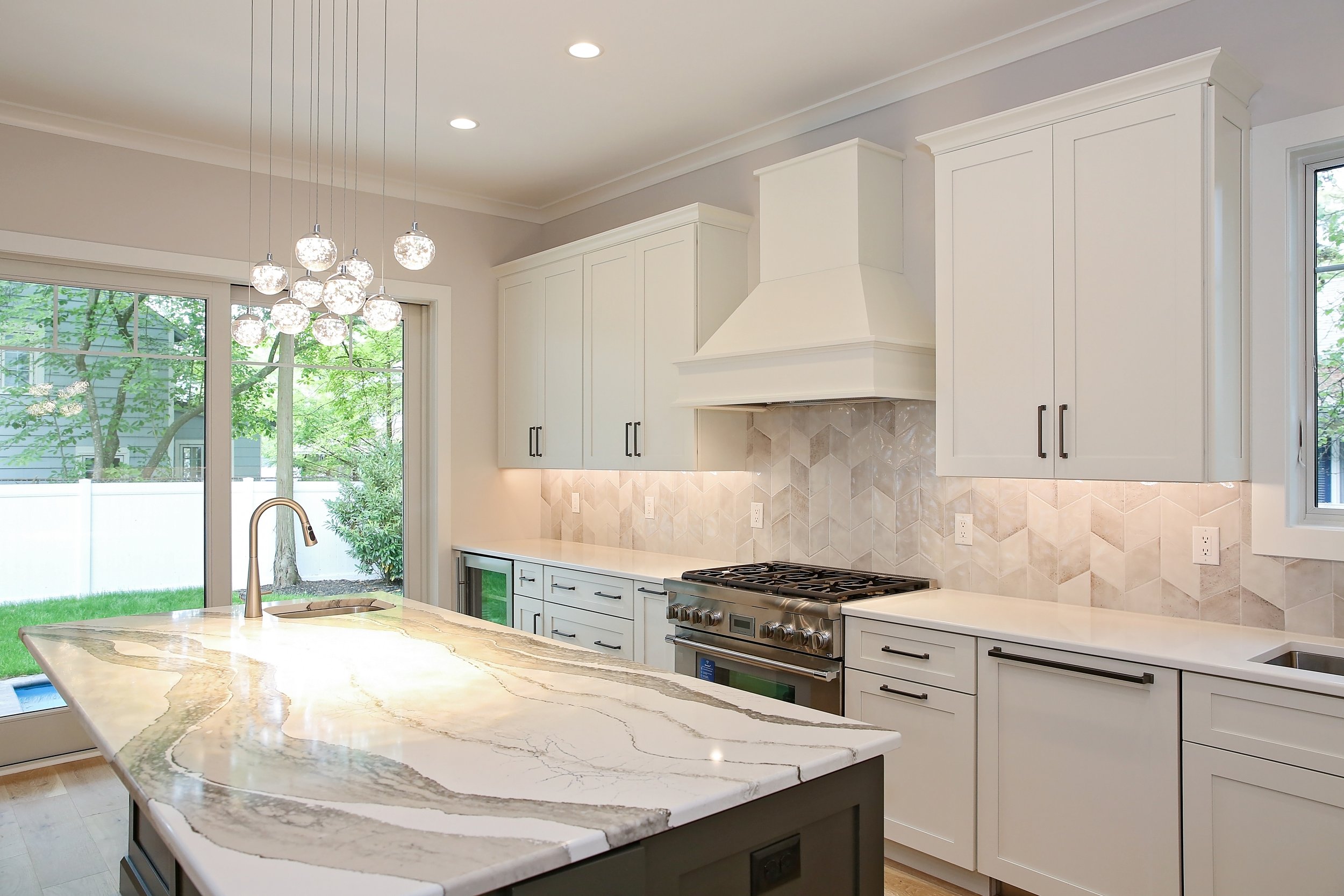 Thinking About New Countertops? Read This Before You Decide