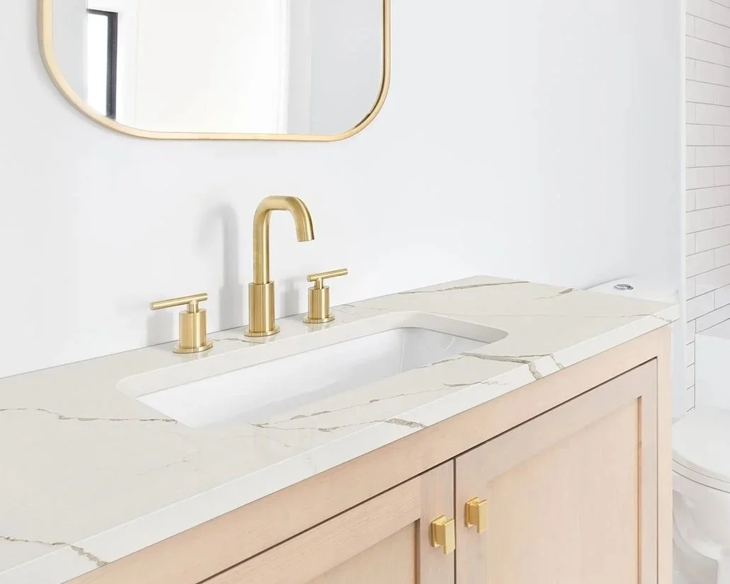 MSI Calacatta Laza Oro