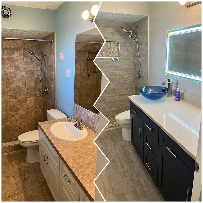 What You Need Before Getting a Countertop Quote