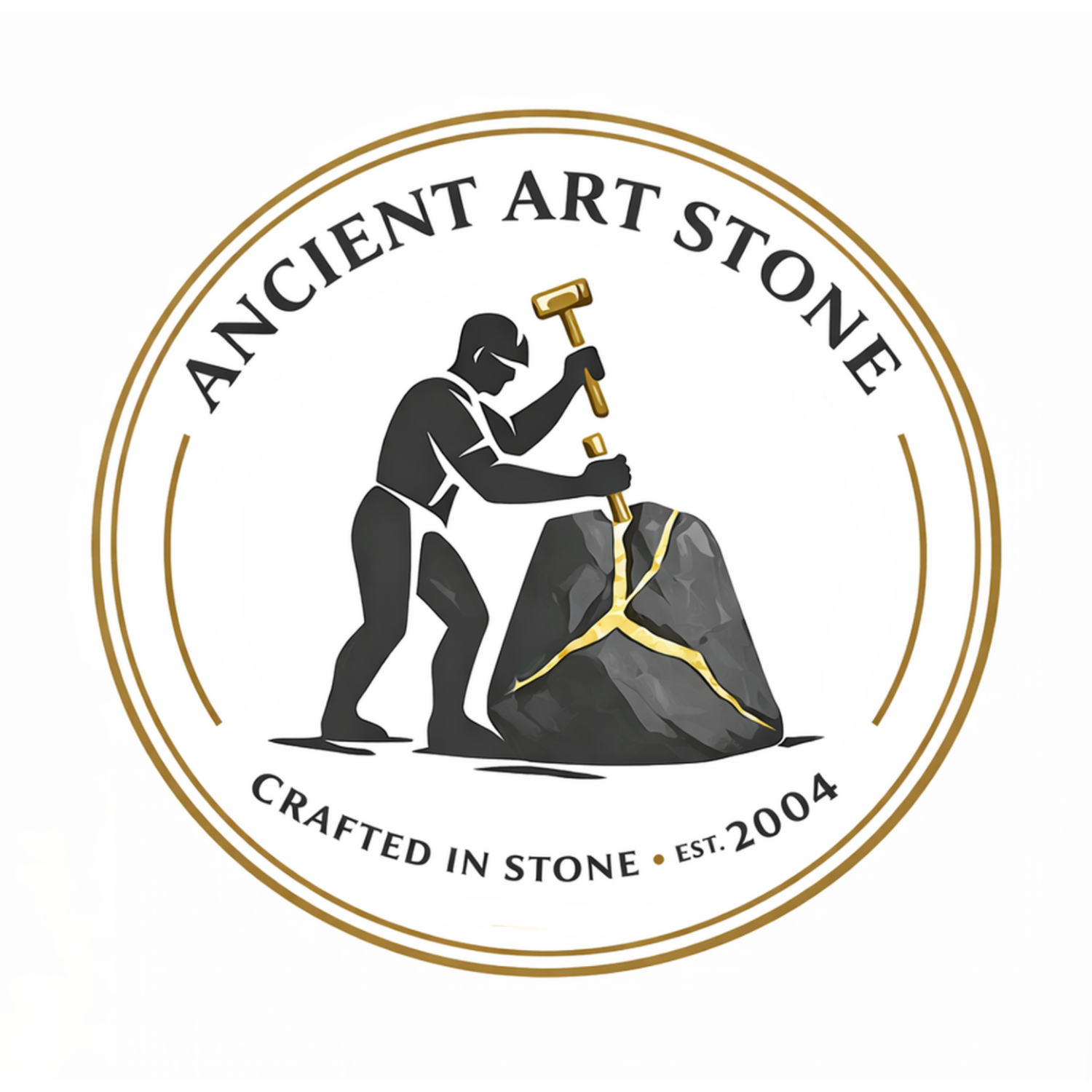 Ancient Art Stone