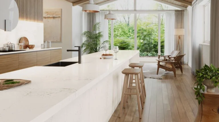 Caesarstone Solenna
