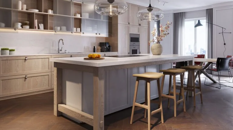 Caesarstone Dreamy Carrara