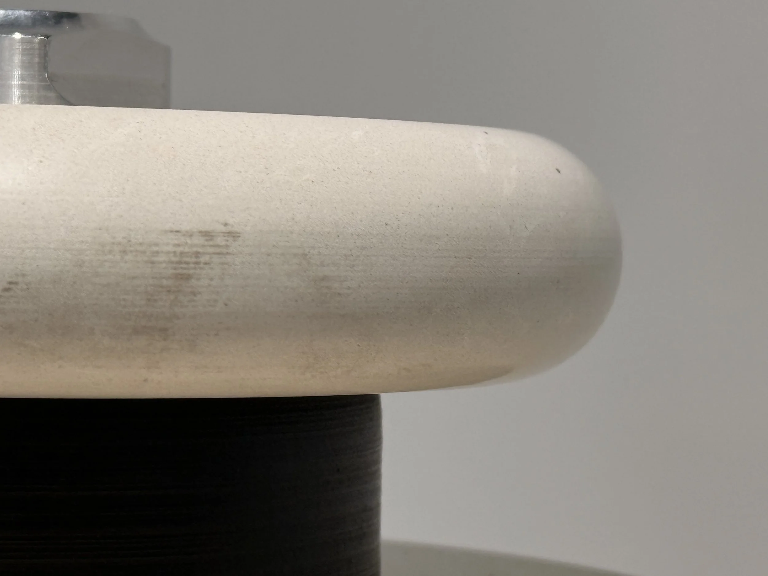 Full Bullnose A completely rounded edge on both the top and bottom. Smooth, elegant, and timeless. A great choice for anyone wanting a softer, more finished look.