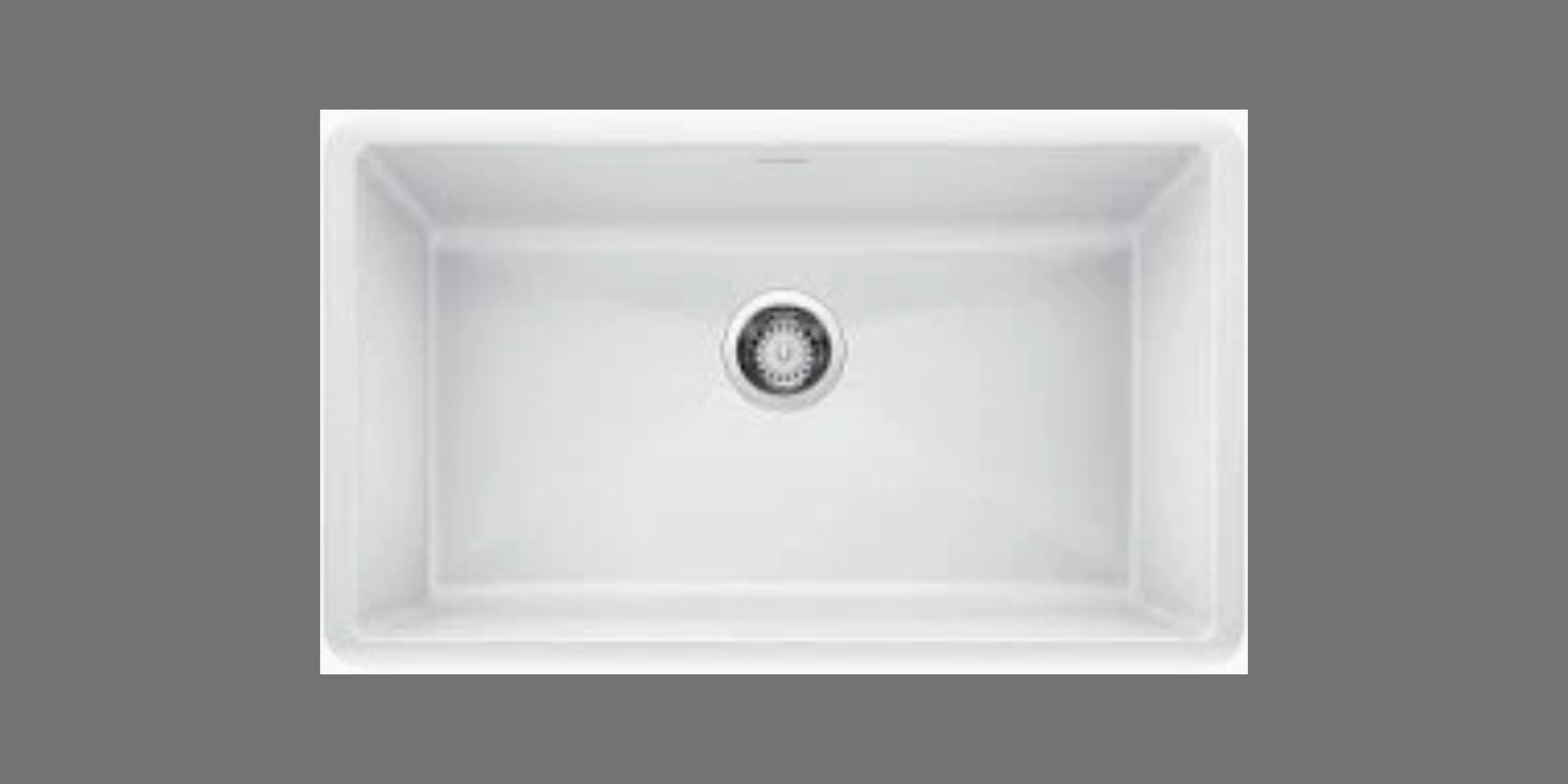 Blanco Precis Super Single