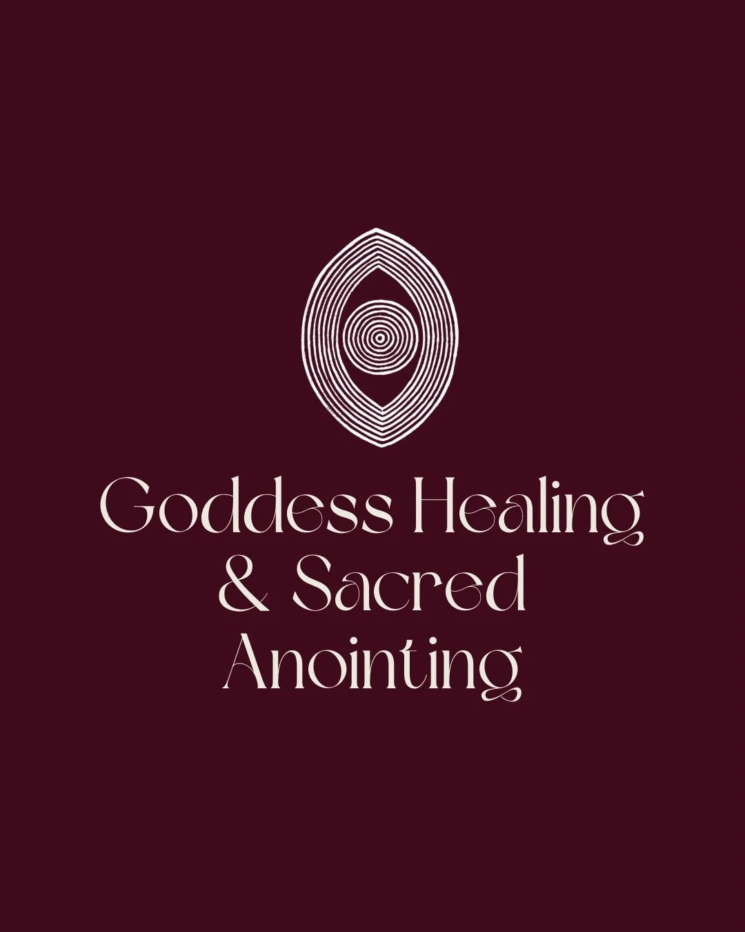 A soft landing into womb and ancestral healing or supportive addition to your womb massage journey🌷