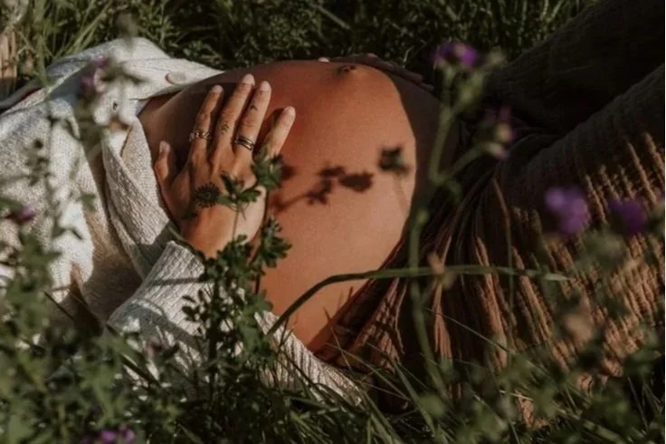 The Nervous System and Fertility: Why Feeling Safe Matters for Conception