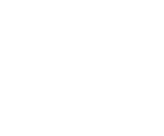 A black and white illustration of a treasure map with a dotted path leading from a circle to an X mark.