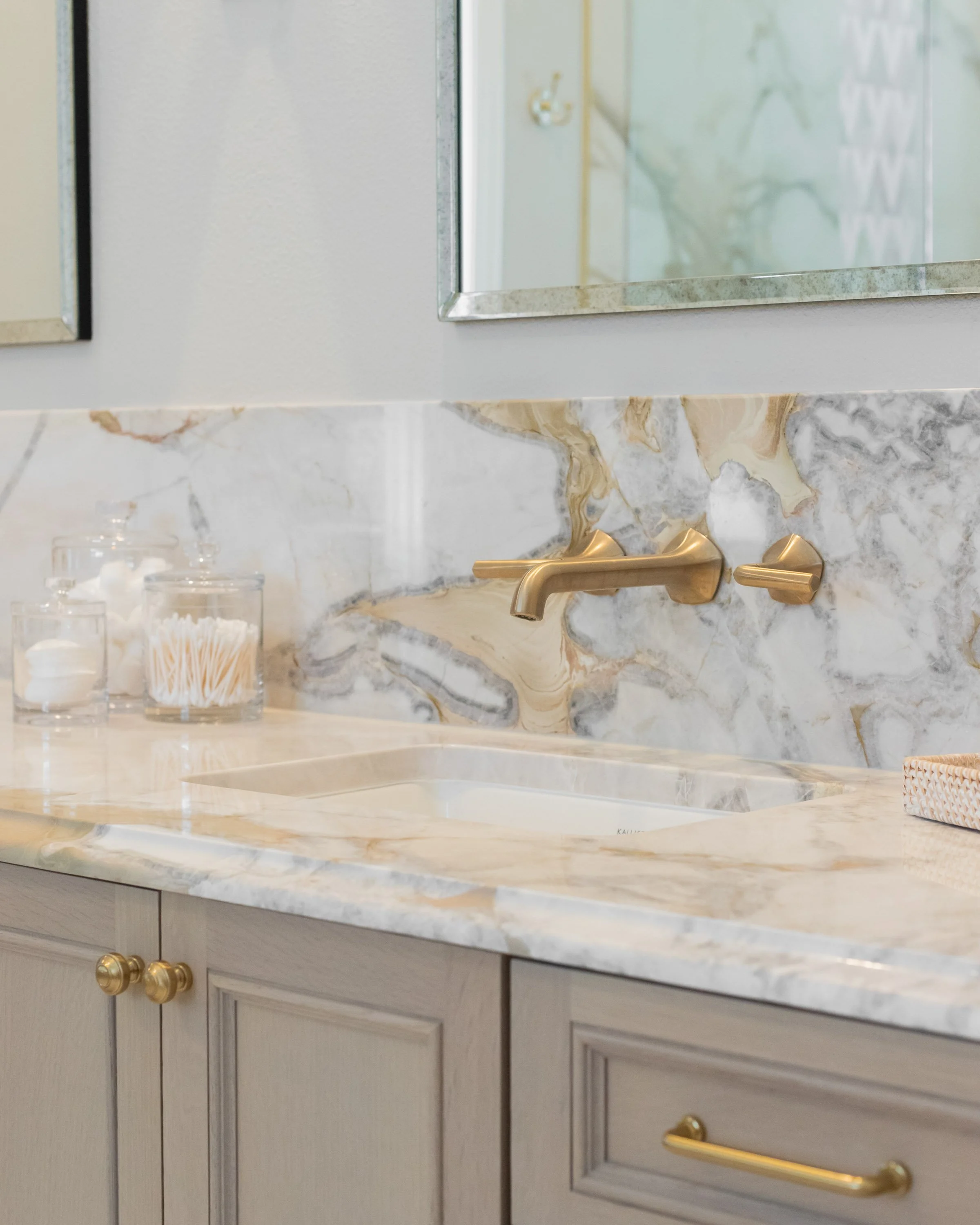 Coto Bathroom Retreat