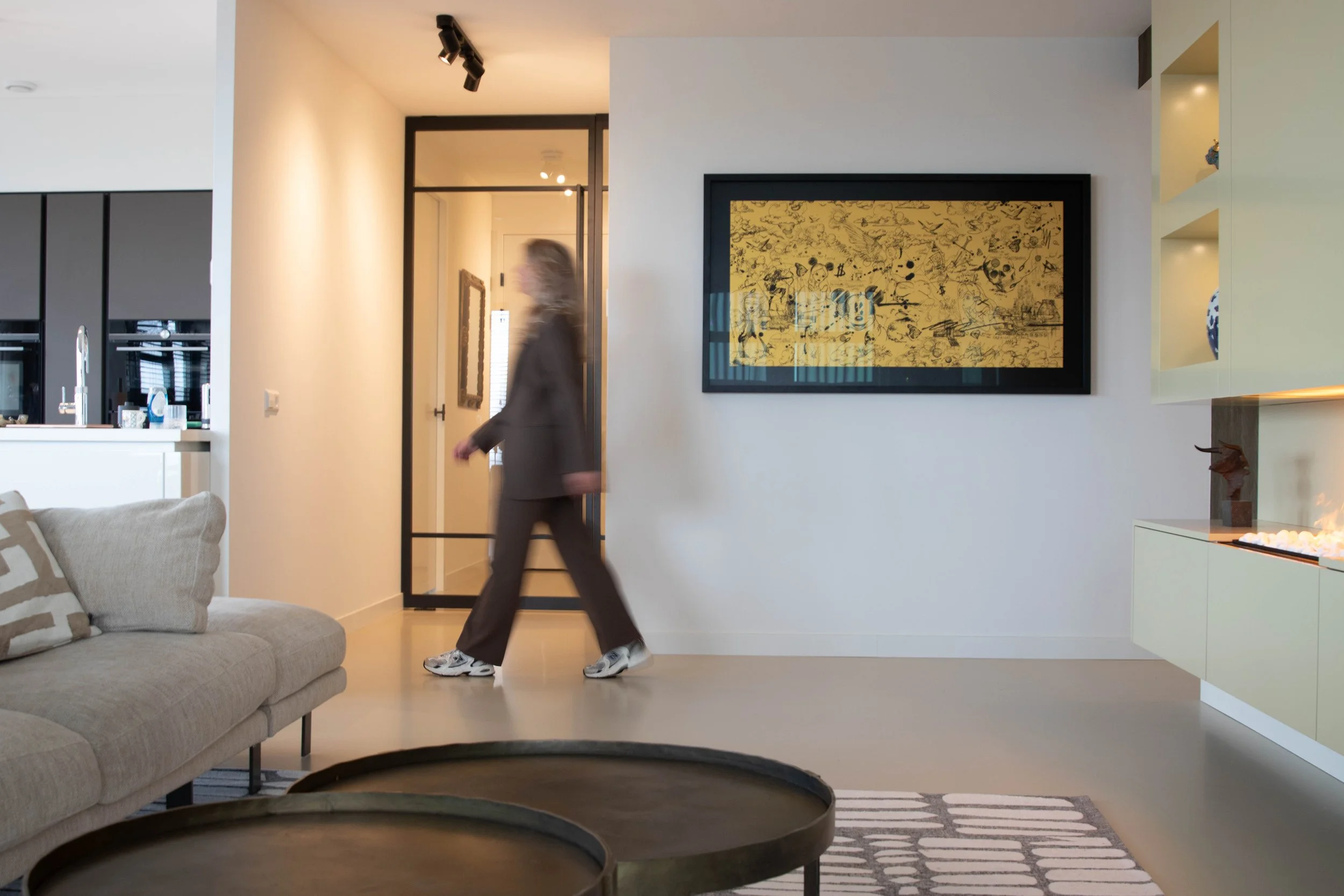 Appartement Rijswijk