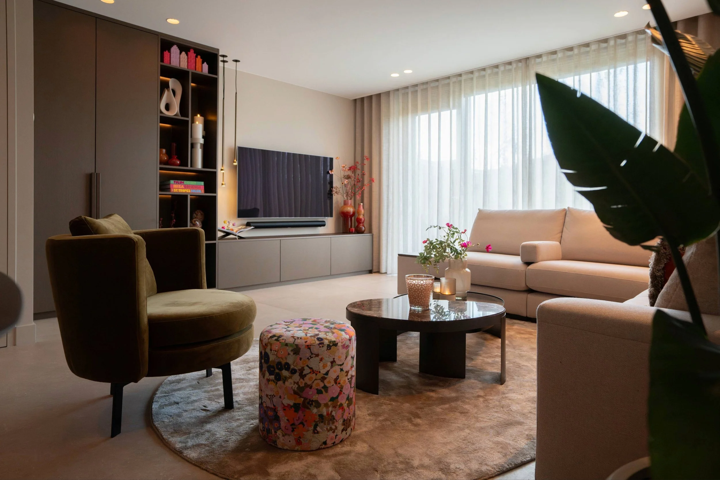 Tussenwoning s'-Gravenzande