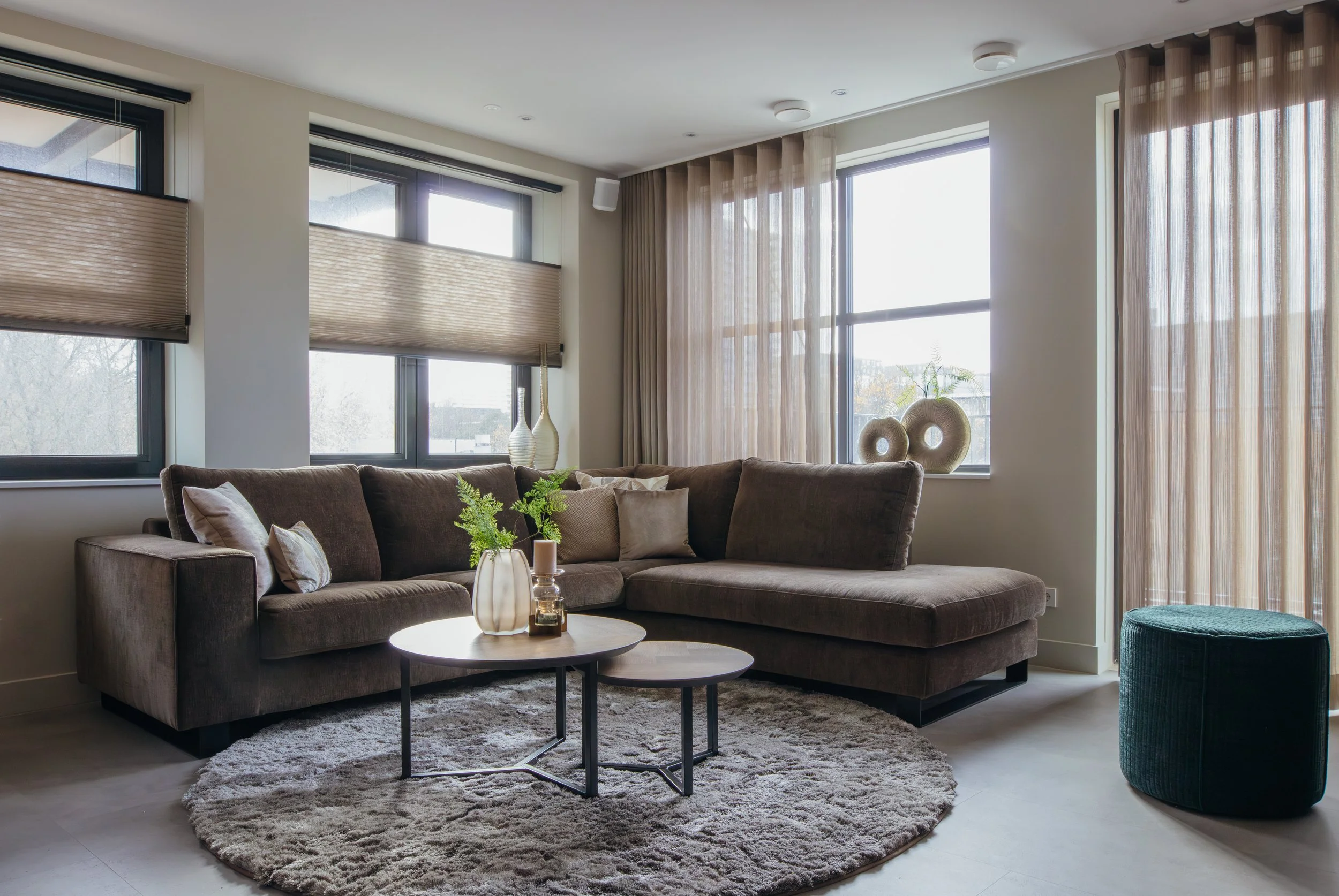 Luxe appartement