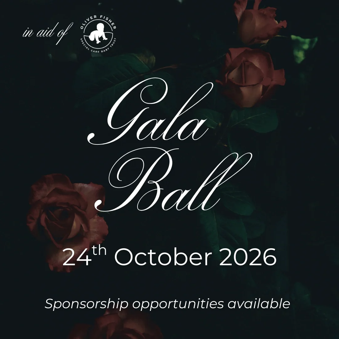 Save The Date: Gala Ball