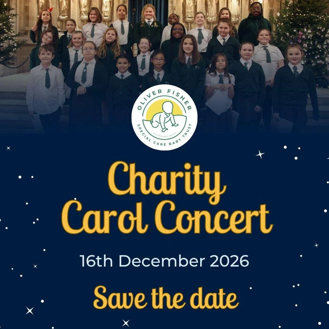 Charity Carol Concert 2026