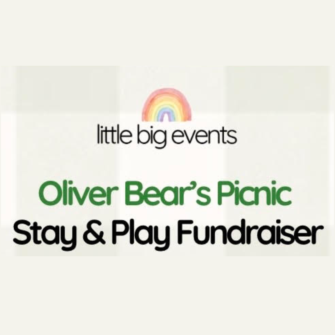 Charity Stay & Play