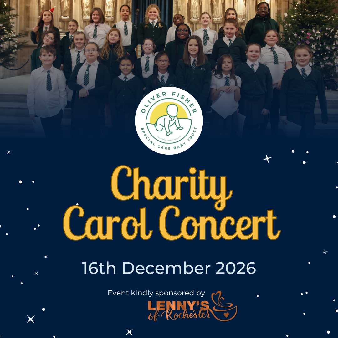 Charity Carol Concert 2026