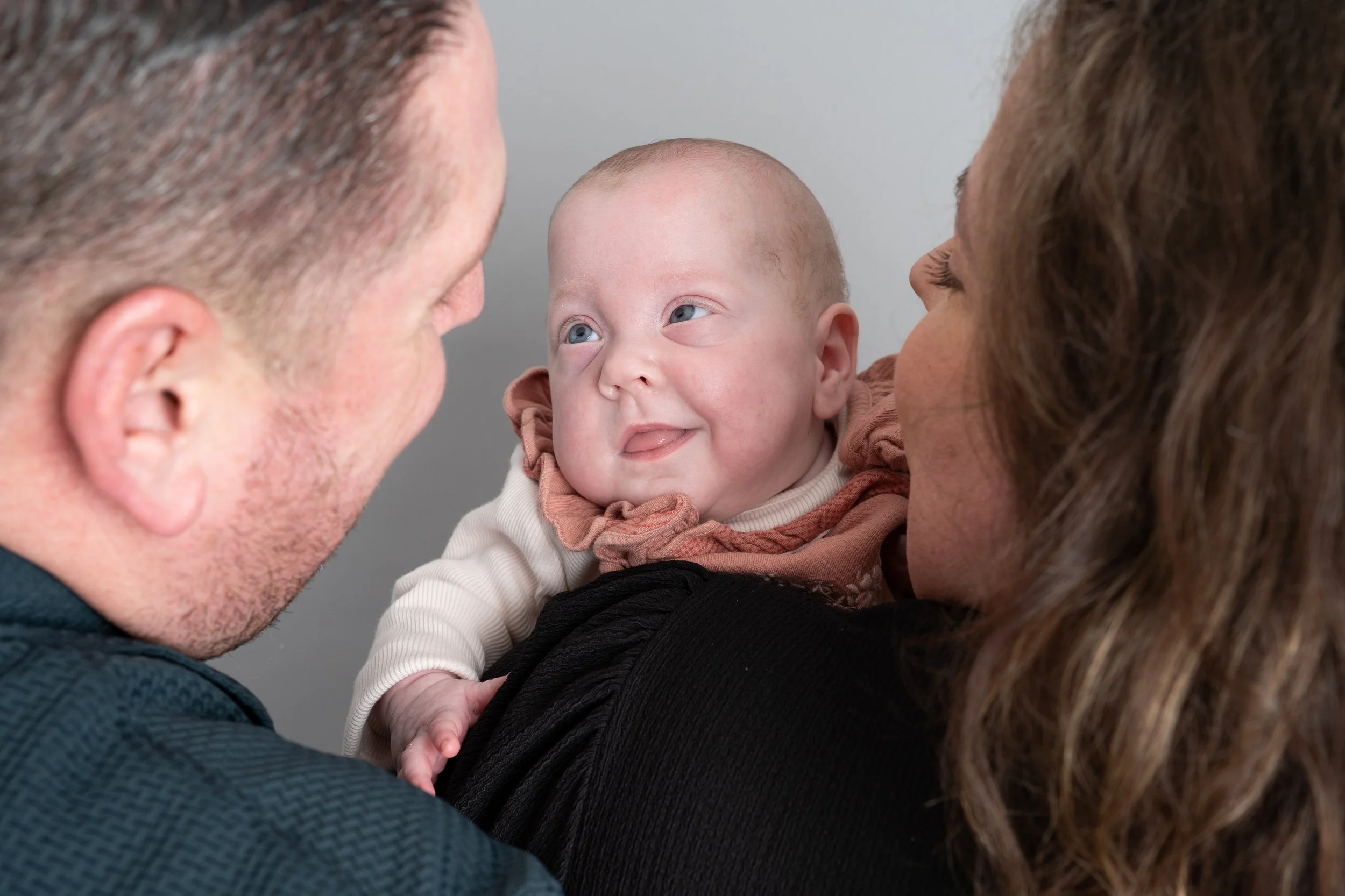 Darcie’s Story: 150 miles away from home